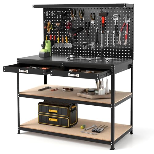 tools best workbench