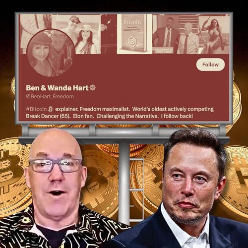 Investigating the Breakdancing &ldquo;Marketing Guru&rdquo; Bitcoin Bootlicking Dad