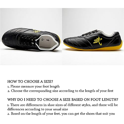 JiuQing Tai Chi Shoes Men Women Martial Arts Shoes Soft Bottom Barefoot Kung Fu Training Shoes for Wing Chun Qi Gong3