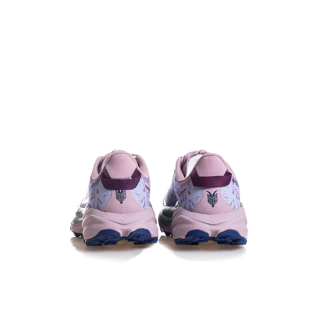 HOKA ONE ONE W Speedgoat 6 GTX Fragrant Lilac/Ambient Blue