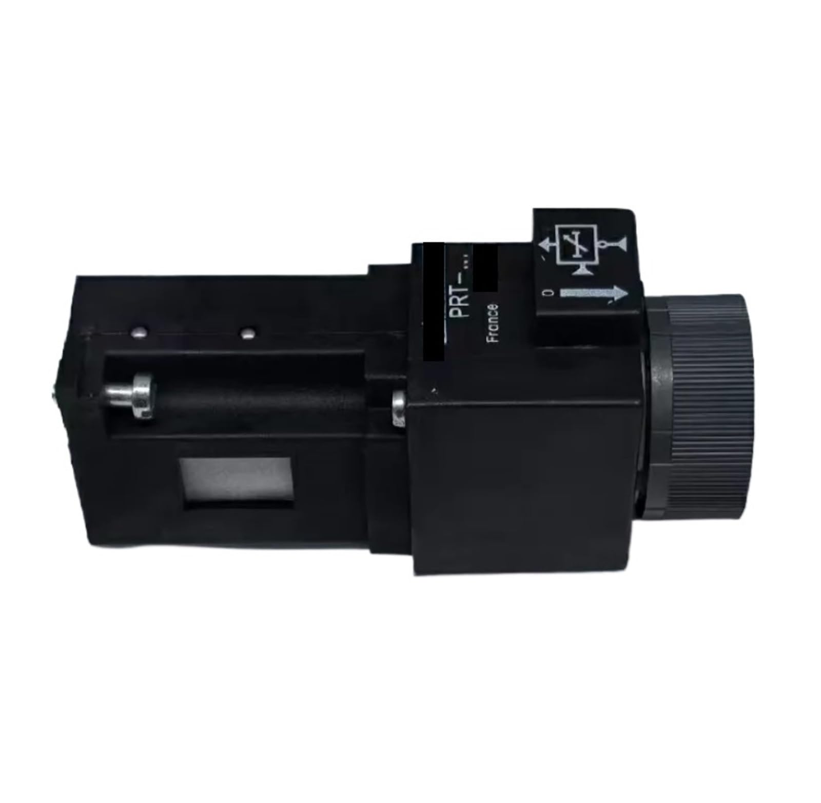 Hexeh One Color Pneumatic Valve Prt-F10 0.1-3S For Industrial Machinery