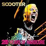 scooter cd  20 Years of Hardcore