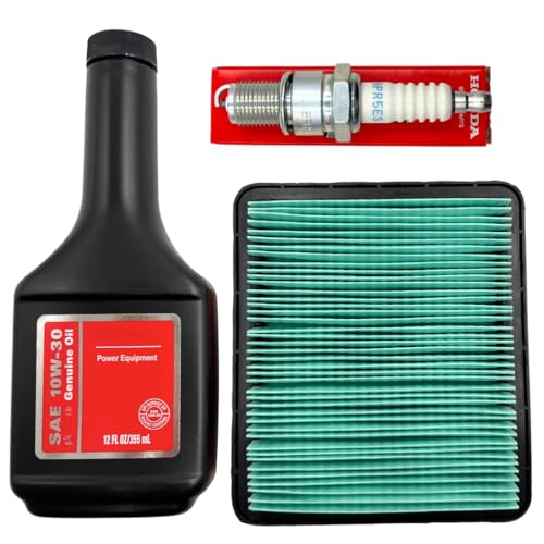 KINDZA Tune Up Kit for Honda