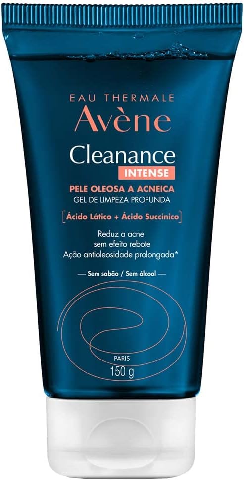 Cleanance Intense 150g - Avène