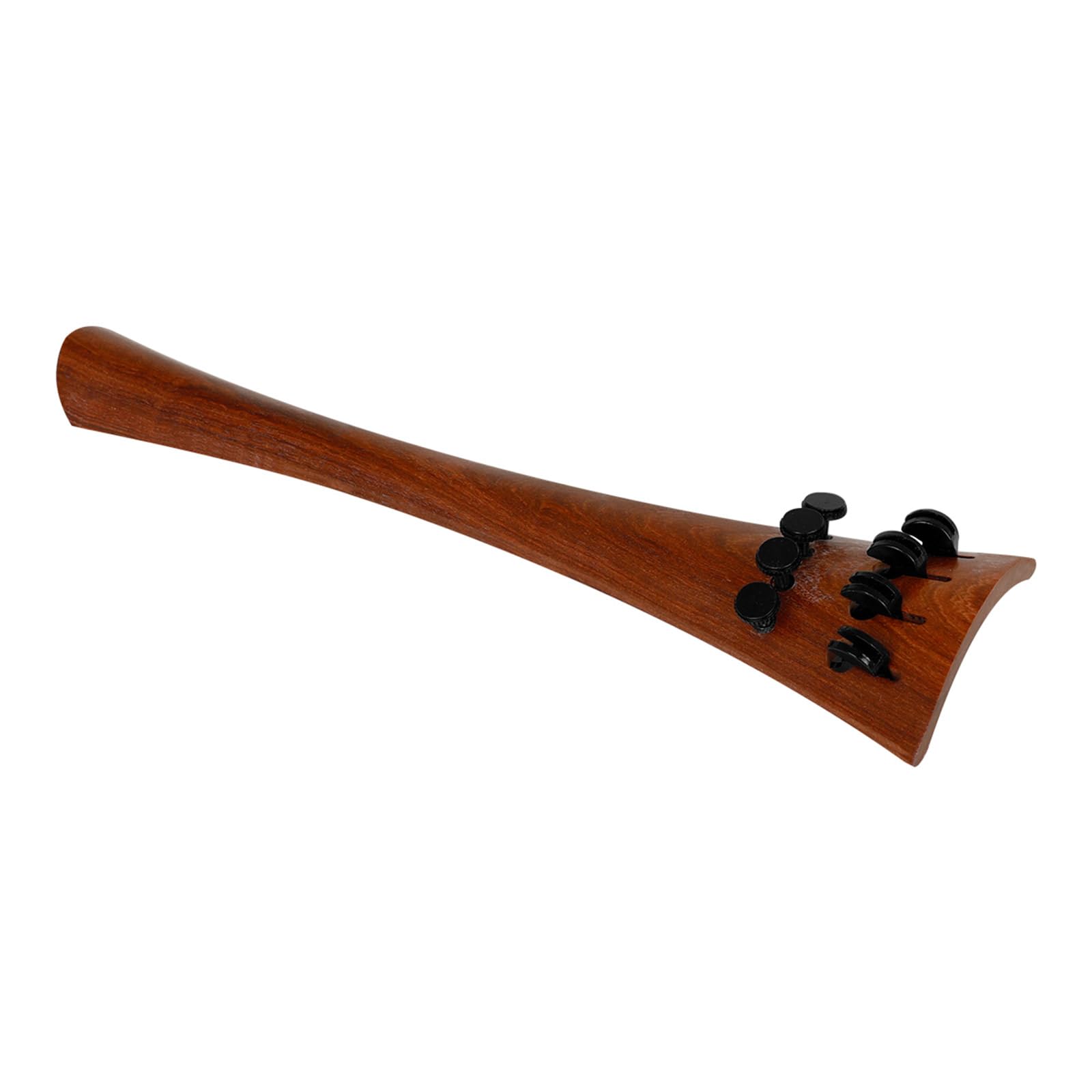 4/4 Cordiera di ricambio per cordiera per violoncello e arpa, cordiera con 4 parti di strumento per accordatore fine, facile da usare
