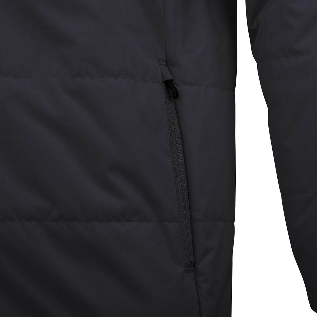 JAKO Team Coach Kapuzenjacke Kids Kinder