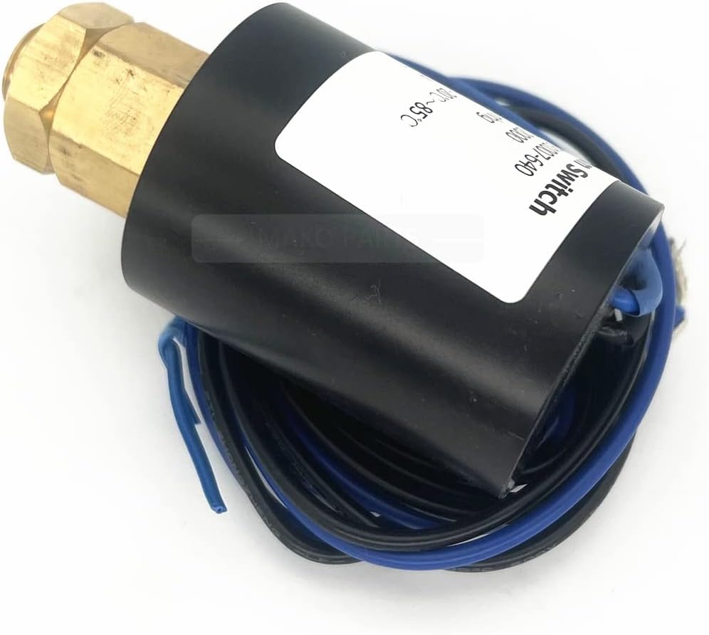 Pressure Switch Fits SULLAIR Air Compressor (250022-632)