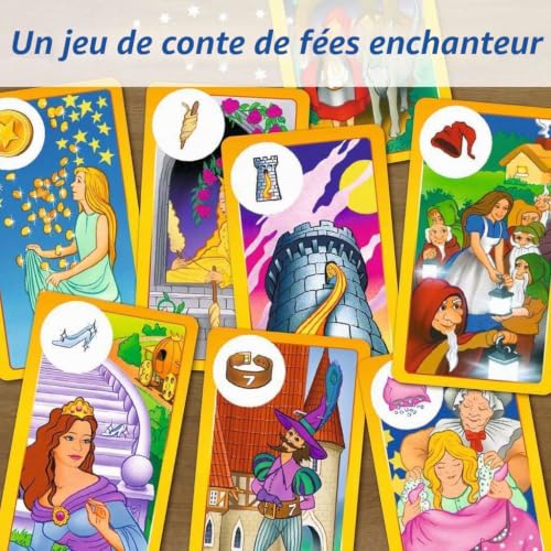 Ravensburger 26424 Jeu de stratégie "Sagaland" - vue 8