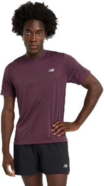 New Balance Men's Athletics T-Shirt