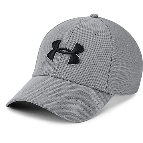 Under Armour Herren Men's Blitzing 3.0 Cap, atmungsaktive Mütze mit...