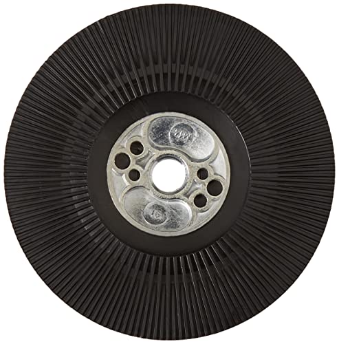 Klingspor 126347 - ST 358 A Support Plate, Diameter 125, Packaging Unit 1 - Thread M14 - Image 3