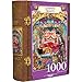 MasterPieces Sleeping Beauty 1000 Piece Book Box Jigsaw Puzzle