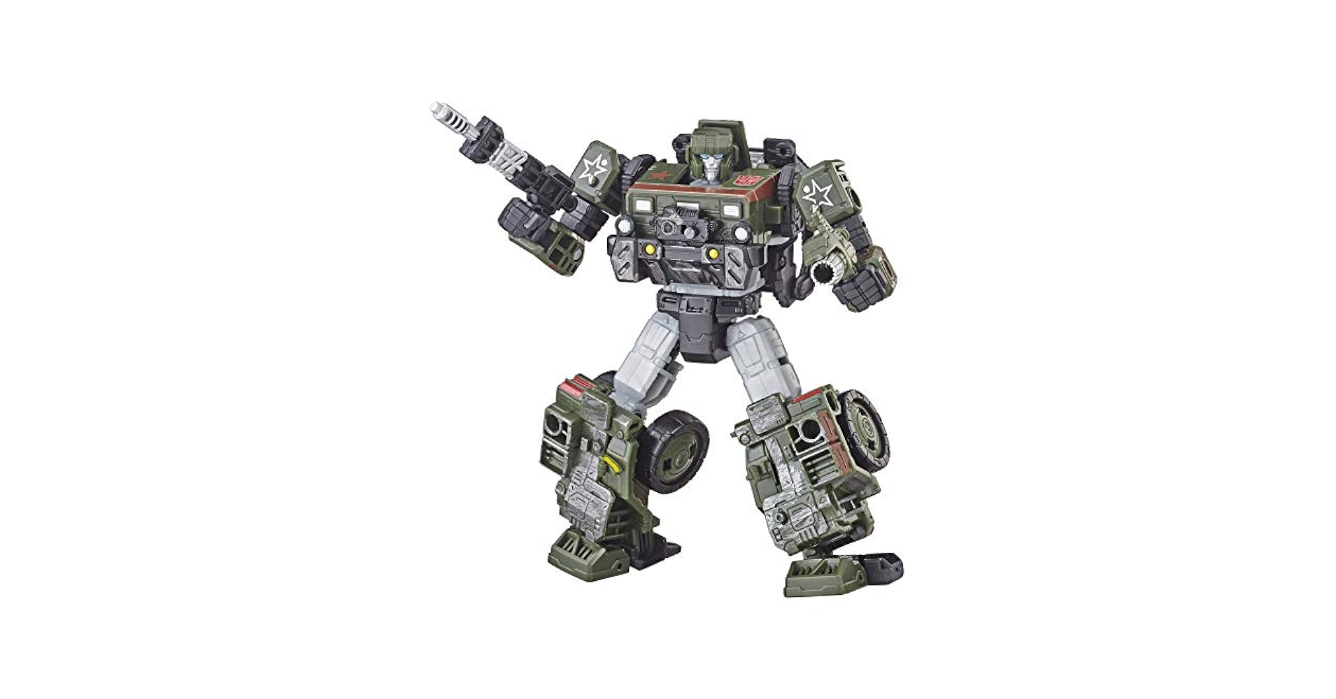 トランスフォーマー シージ ウォーフォーサイバトロン ハウンド WFC-S9 Amazon.com: Transformers Generations War for Cybertron