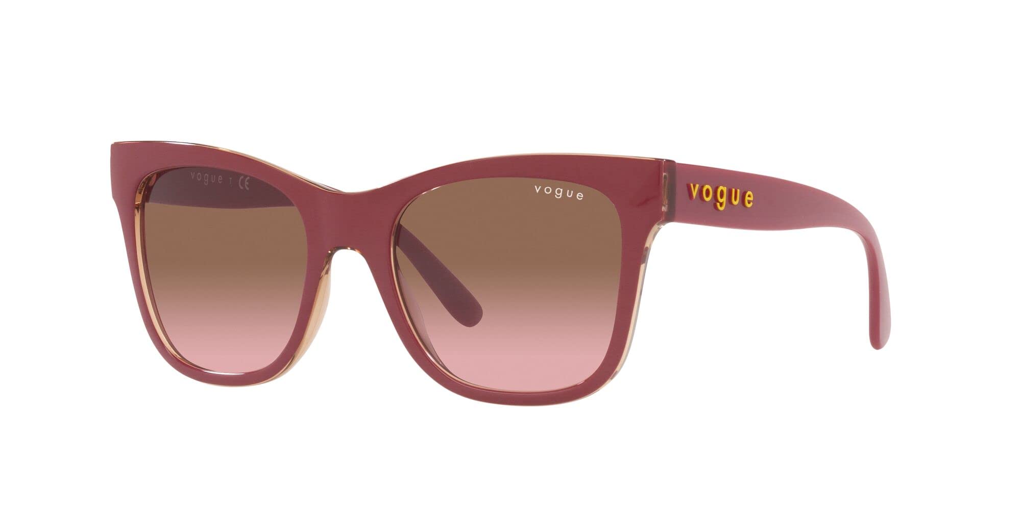 VOGUE lunettes de soleil, modèle VOGUE