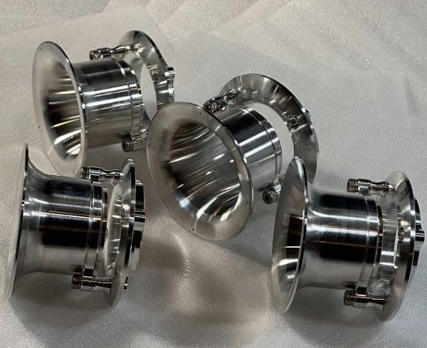 TMR-38 デュアルスタック GPZ900R ファンネル ゼファー m1089