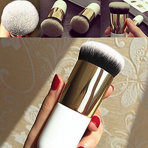 MAYU FACE POWDER MAKEUP BRUSH 2