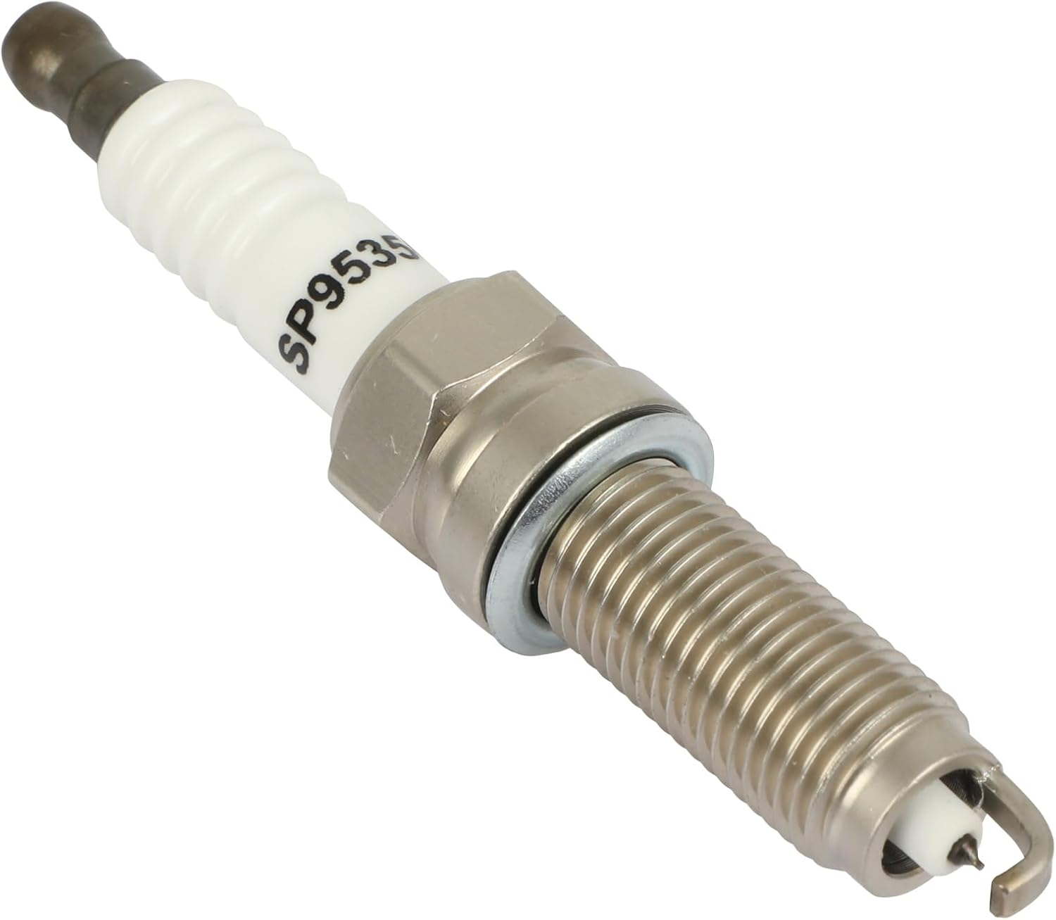 SCITOO Double Iridium Spark Plugs 95350 for Honda Pilot 2016-2020, for Odyssey 2018-2021, for Ridgeline 2017-2020, Passport 2019-2021 & for Acura MDX 2014-2020, TLX 2015-2020, RLX, 3.5L Pack of 6