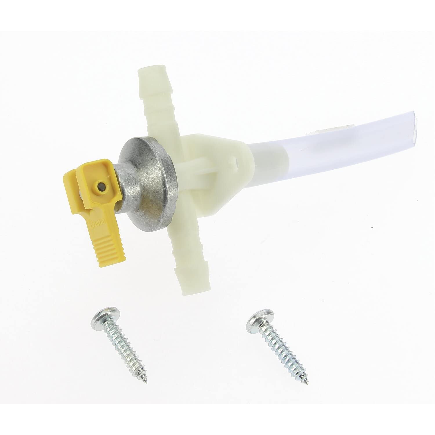 by Just4camper - Soupape de vidange pour Boiler