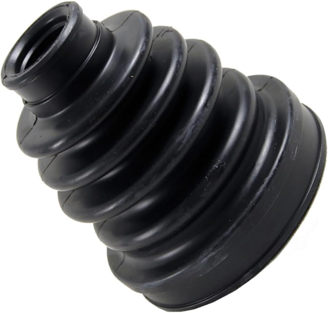 CV Joint Boot Front Inner 1 Pcs for Toyota Avalon,Camry,Sienna 2000 2001 2002 2003 2004 2005 2006 2007 2008 2009 2010 2011 for Nissan Altima 2007 2008-2011 fits Lexus RX330 2004-2006