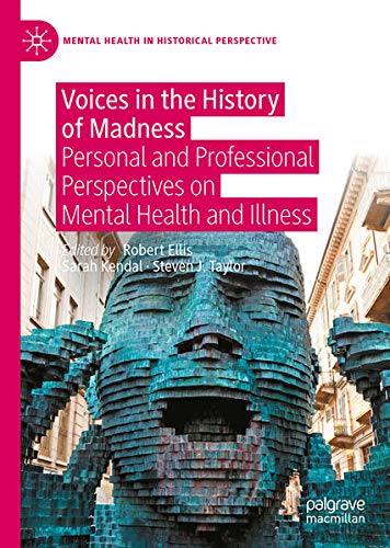 Buy Voices in the History of Madness — BookShops.in