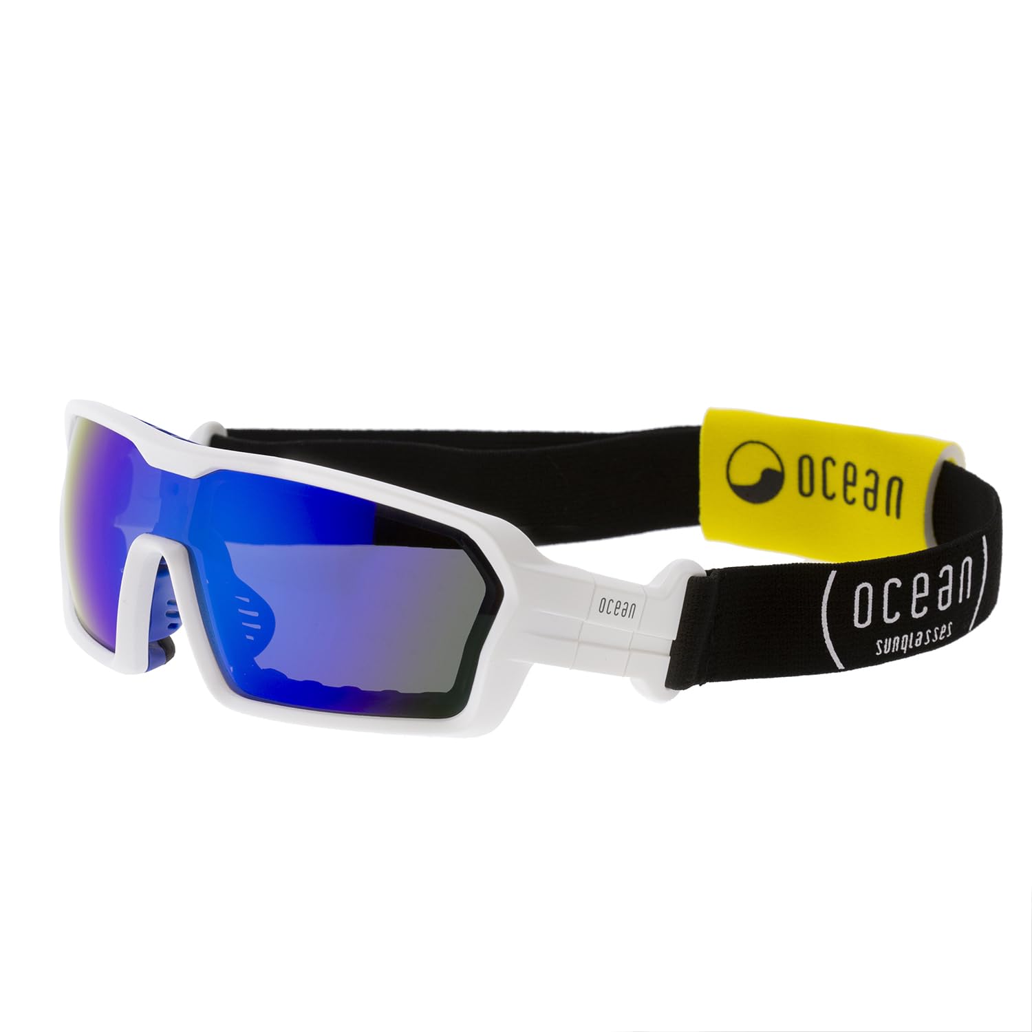 OCEAN CHAMELEON Pływające Okulary Spolaryzowane Sporty wodne Kitesurfing