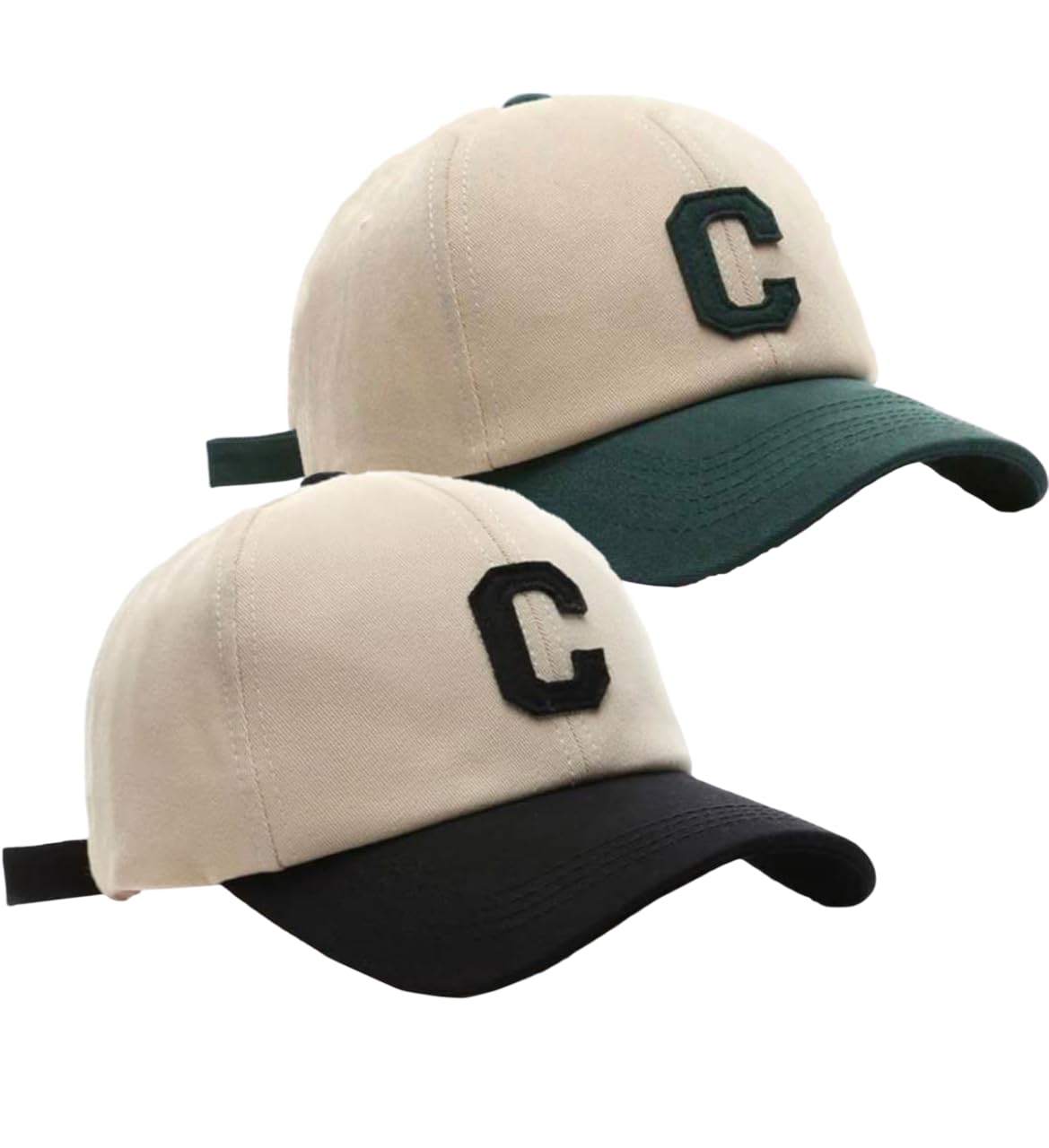 evanden Classic Athletic Baseball Cap-picture-33