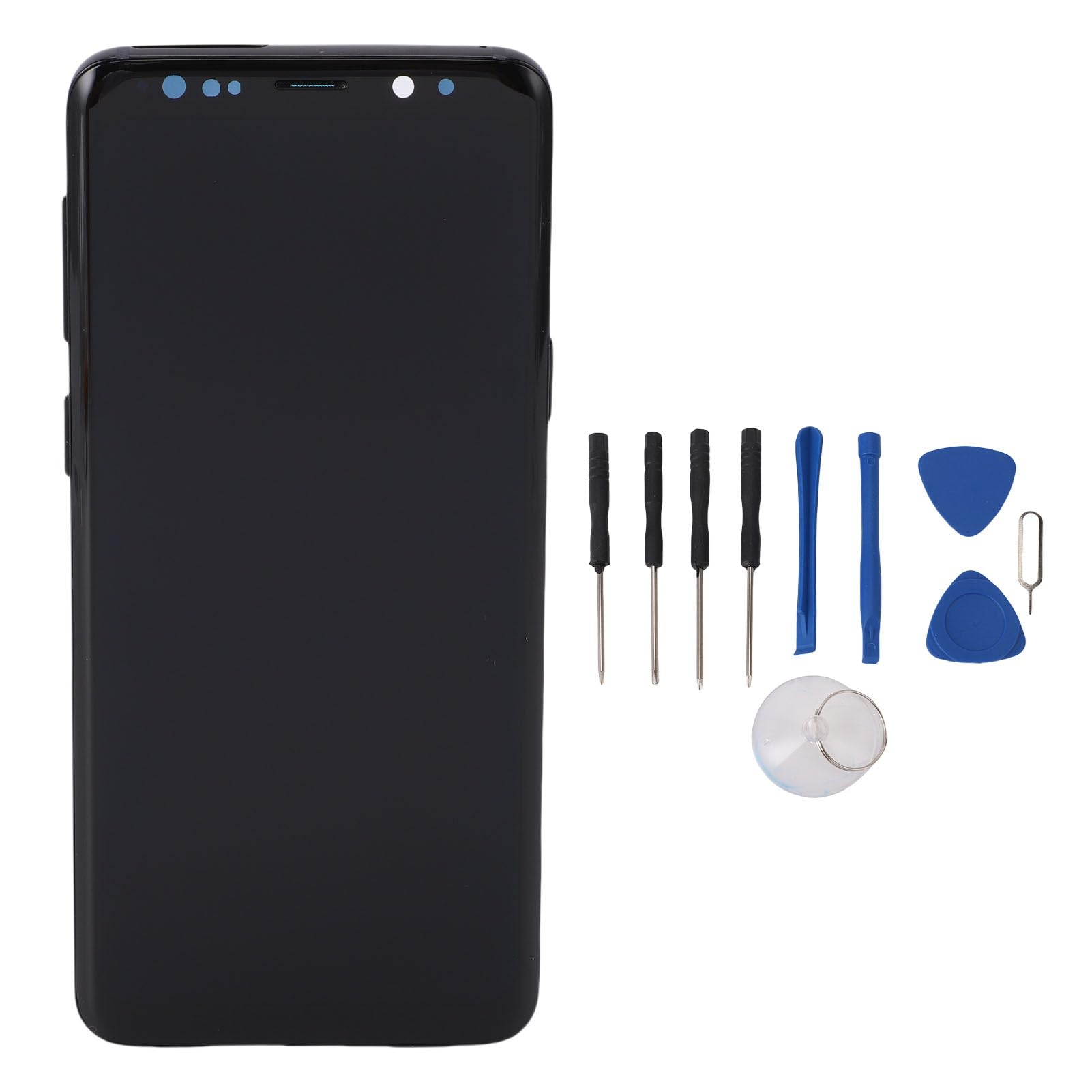 Sostituzione Schermo per S9,