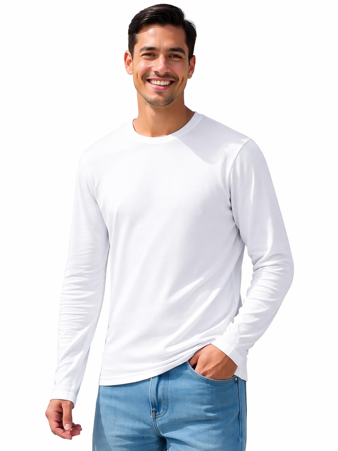Men 1092-1093-1094 Casual (pack of 1)