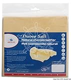 OSCULATI Pelle Scamosciata Daino Salt Misura Gigante