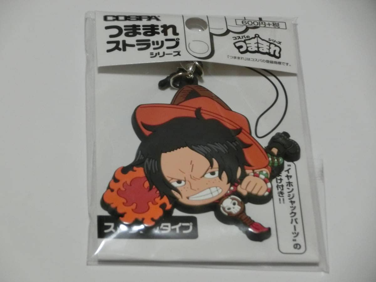 Amazon.co.jp: コスパのつままれシリーズ ストラップイヤホンジャック 