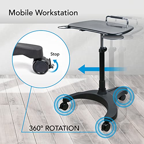 Multi Room mobile workstation laptop Kit product image