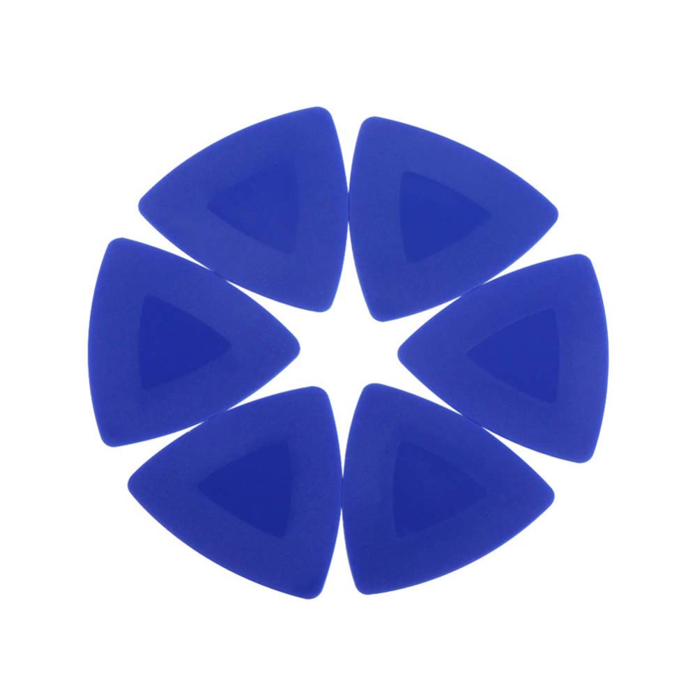 Spatole Non Abrasive Telefoni Set 12 Pezzi Apertura Schermi - Leve Plastica Per Smartphone, Tablet, Laptop Kit Riparazione Schermo LCD - Foto 3