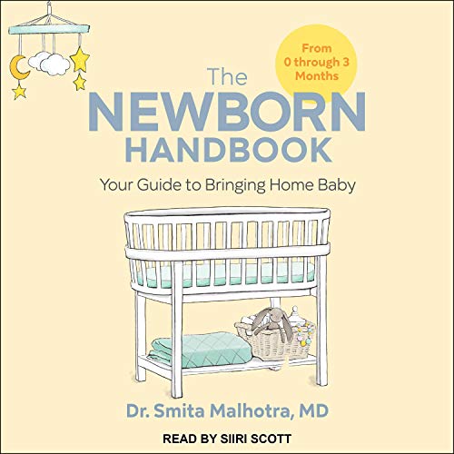 The Newborn Handbook by Dr. Smita Malhotra MD episode artwork