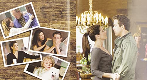 The Proposal Blu-ray Reino Unido revive la magia de las risas y el amor verdadero en tu salon 5