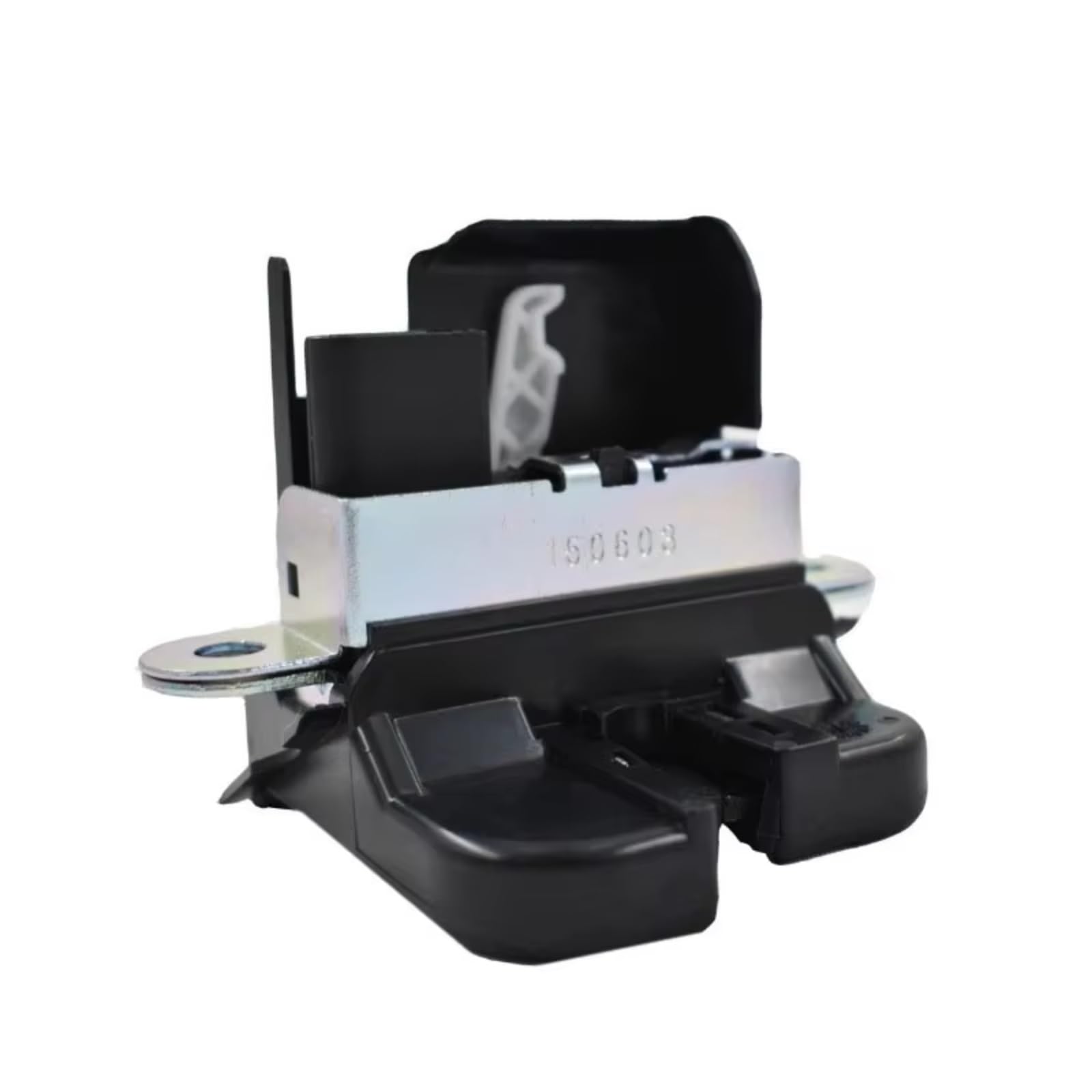 Car Trunk Lid Latch Car Rear Trunk Lid Luggage Lock Latch Bootlid Actuator Compatible with VW for Jetta for Tiguan for Limited 5M0827505E 5G6827505