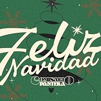 Comisario Pantera Ablum Cover