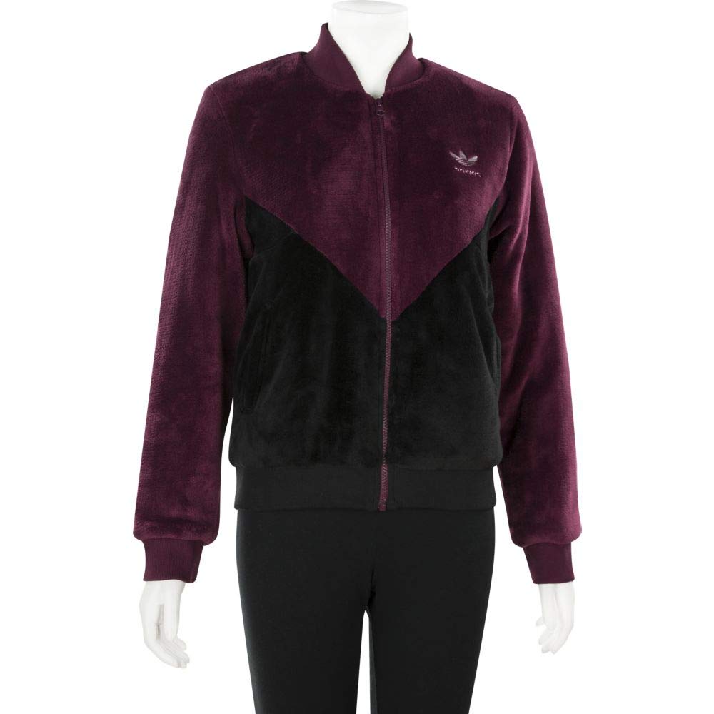 Adidas CLRDO Track Jacket