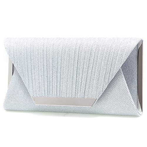 Image of Mihawk Women's Clutch Purses and Bags - Evening Clutches and Handbags