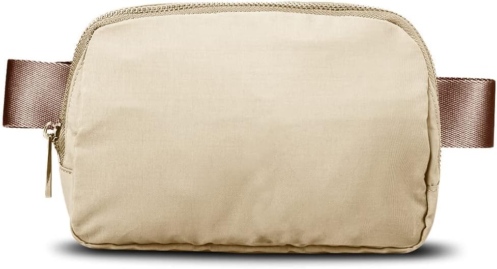 Belt Bag for Women Fanny Pack Dupes Mini Fanny Pack