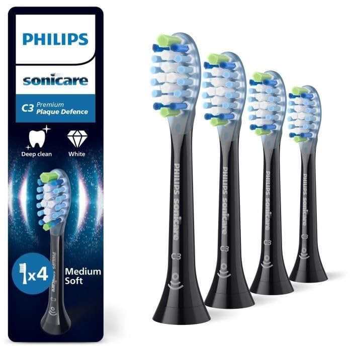 Amazon.com : Philips Sonicare C3 Premium Plaque Defence Original
