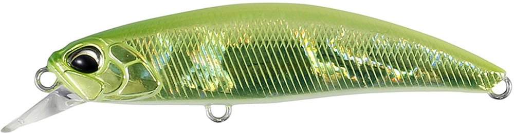 Amazon.com : Duo Spearhead Ryuki 60S Sinking Lure ADA4127 (5674