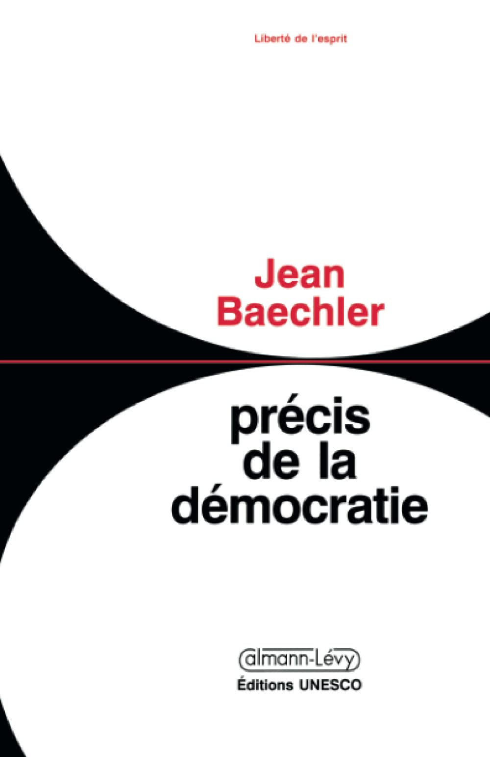 Précis de démocratie