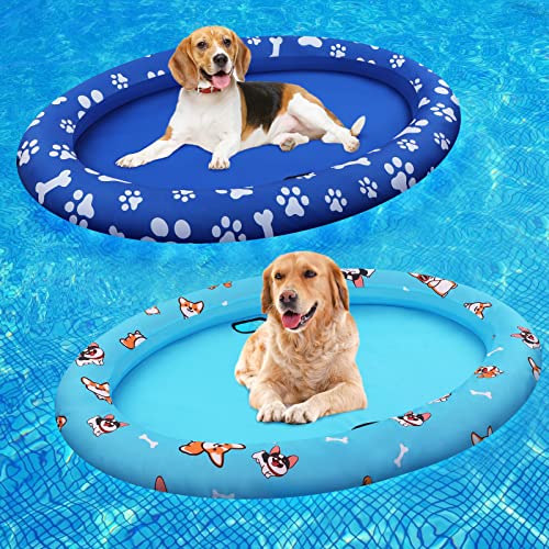 List of Ten Best Pool Float Dog Top Picks 2023 Reviews