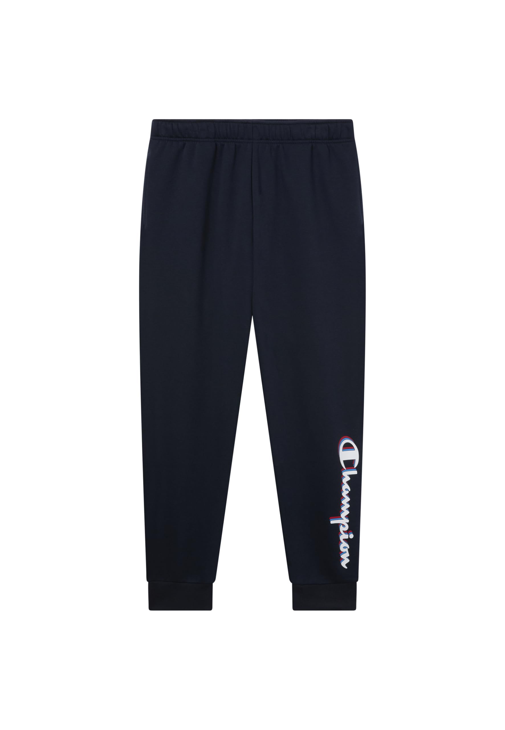 Champion Legacy Man - Big Logo Sweatpants - Pantalon de survêtement - Pantalon de survêtement - Homme