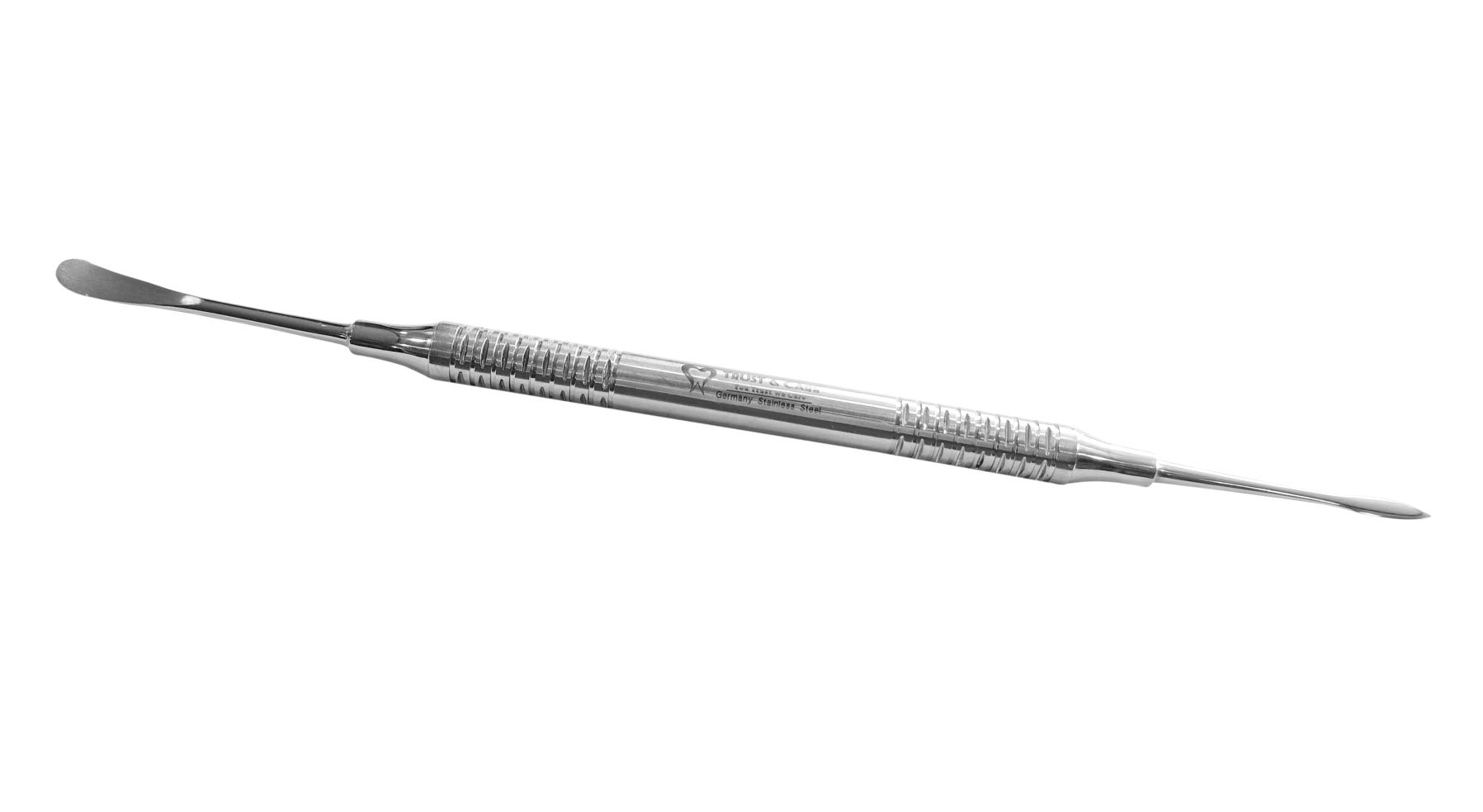 TRUST & CARE Stainless Steel Periosteal Elevator Kramer Nevins (B08Z7GM9M1) Amazon Price History, Amazon Price Tracker