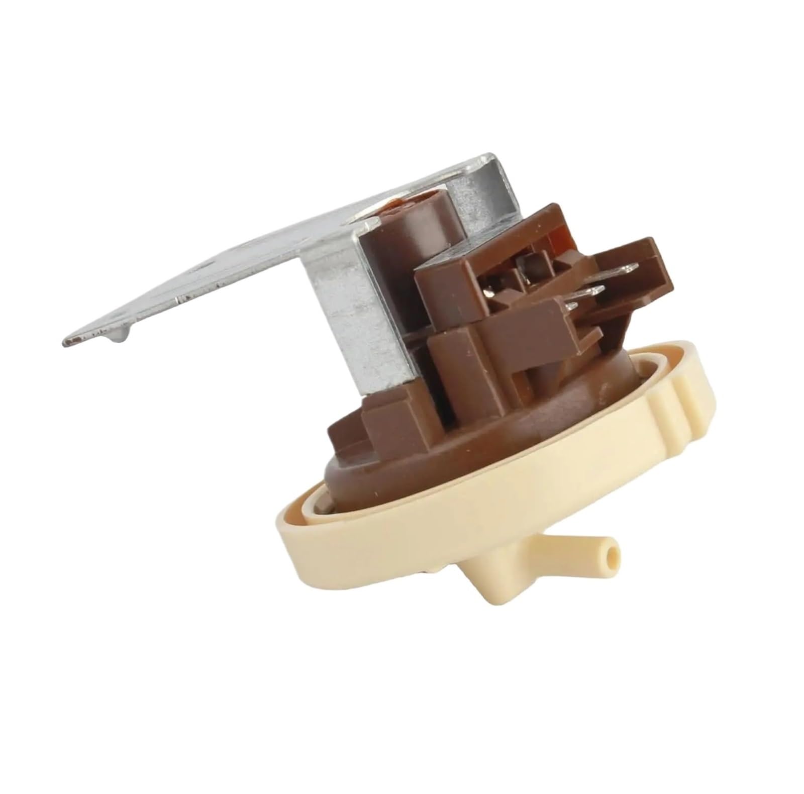 Sensor De Nivel De Agua, Compatible Con LG, 6601ER1006S 6601ER1006E 6601ER1006W 6601ER1006G 6601ER1006A 6600FA1704X Piezas Del Interruptor De Presión De Lavadora