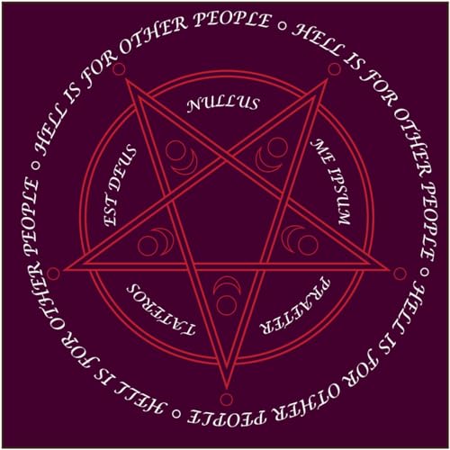 Hell Is For Other People cover art