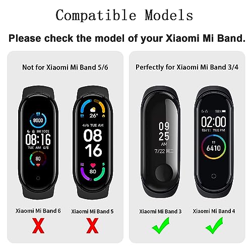 Reviews de Mi band 4 los mejores 5. 5 Reviews de Mi band 4 los mejores 5. 3