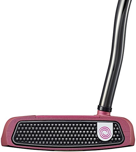 ODYSSEY O-WORKS PINK 2-BALL オデッセイ パター 32 Amazon | オデッセイ (ODYSSEY) パター O-WORKS PINK パター 2-BALL
