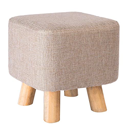 Genérico Reposapiés otomano